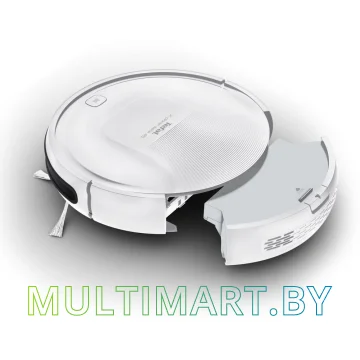 Робот-пылесос Tefal X-Plorer Serie 45 RG8227WH картинка 7